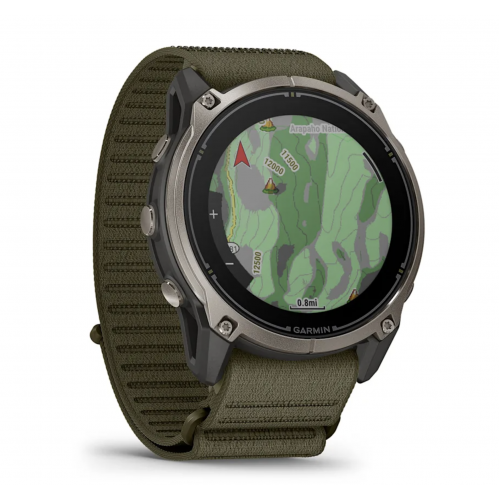 Garmin ENDURO 4